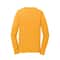Port & Company® Long Sleeve Performance Blend T-Shirt
